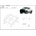 Scut Motor - Румъния Метална кора под двигател toyota hilux от 2005 (n70) (73843)