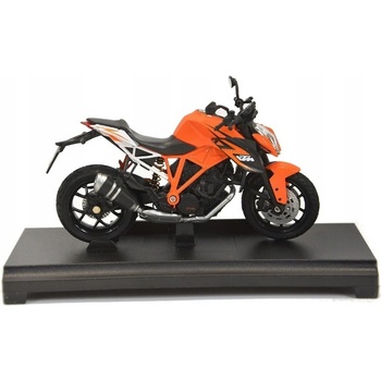 Maisto KTM 1290 Super Duke R 1:12