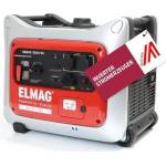 ELMAG SEBSS 3000Wi (53046) Генератор, агрегат