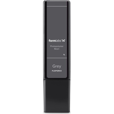 Formlabs Standard Resins Grey V4.1 1 l
