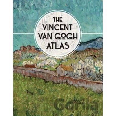 Vincent van Gogh Atlas Denekamp Nienke