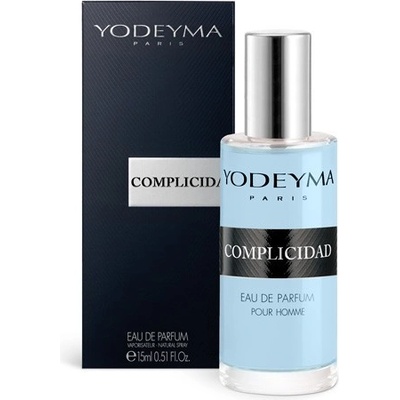 Yodeyma Complicidad parfémovaná voda pánská 15 ml