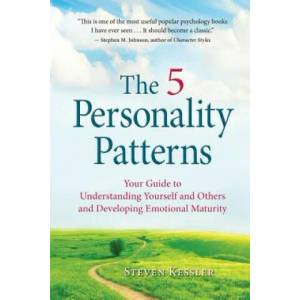 5 Personality Patterns (ISBN: 9780996343909)
