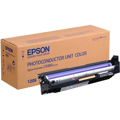 Epson C13S051209 цвят (CMY) оригинален цилиндричен блок (C13S051209)