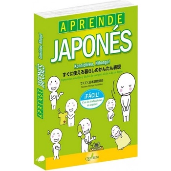 APRENDE JAPONÈS FÁCIL | TEKETEKU NIHONGO KYOOSHIKAI