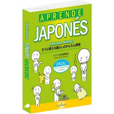 APRENDE JAPONÈS FÁCIL | TEKETEKU NIHONGO KYOOSHIKAI