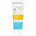 BIODERMA Photoderm PEDIATRICS Mineral SPF 50+ 50g