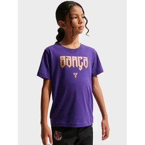 Nike Тениска fcb u nk barca x kb tee