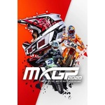 Milestone MXGP 2020 The Official Motocross Videogame (PC)