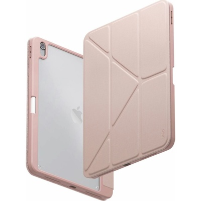 UNIQ Moven 2025 puzdro iPad 10,9 10. gen 2022/iPad 11 A16 2025 8886463692585 Blush pink