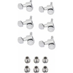 Fender Locking Stratocaster/Telecaster TM LH Chrome Тунинг част за китара