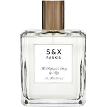 The Perfumer´s Story S&X parfémovaná voda dámská 150 ml