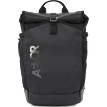 Aevor Rollpack Proof Proof Black 20 L