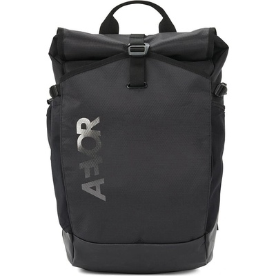 Aevor Rollpack Proof Proof Black 20 L