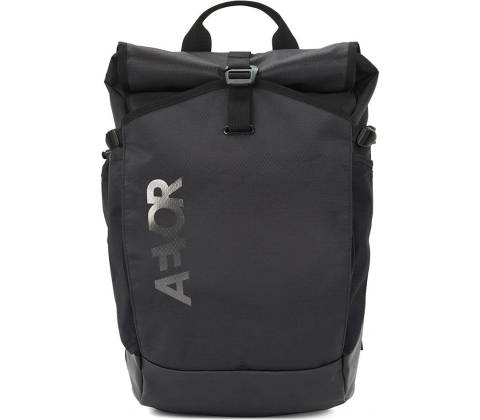 Aevor Rollpack Proof Proof Black 20 l