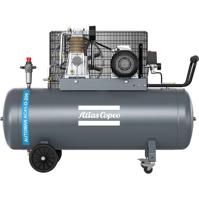 Atlas Copco Automan AC 40 / 200
