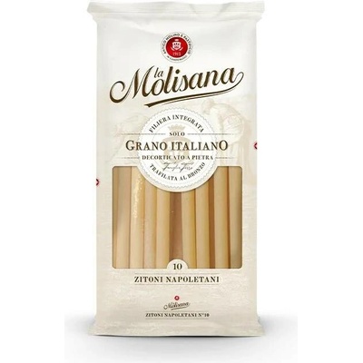 La Molisana Zitoni Napoletani 24 x 0,5 kg