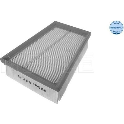 MEYLE VZDUCHOVY FILTER 16-12 321 0014
