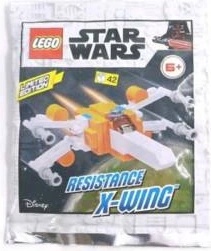 LEGO® Star Wars™ - Resistance X-Wing (912063)