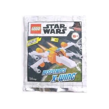 LEGO® Star Wars™ - Resistance X-Wing (912063)