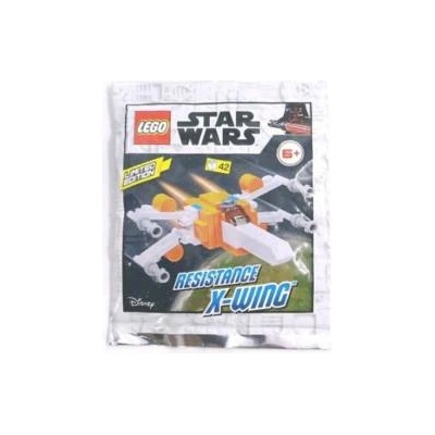 LEGO® Star Wars™ - Resistance X-Wing (912063)