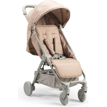 Mondo Stroller Elodie Details Blushing Pink 2024