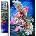 Norimpex - Puzzle Diamant painting: Flight of the owl 30x40cm - 1 - 39 piese