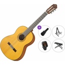 Yamaha CG122-MS Basic SET