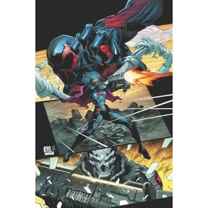 Spider-man 2099: Exodus | Orlando, Steve (ISBN: 9780785194774)