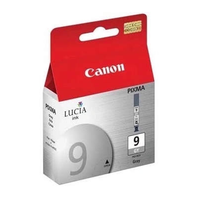 Canon PGI-9GY 1042B001 сив (grey) оригинална касета (1042B001)
