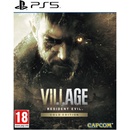 Resident Evil 8: Village (Gold)
