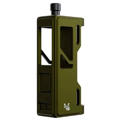 Veepon Royal V i3 DNA60 Mód Army Green