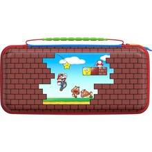 Turtle Beach PlayTrek Travel Case Switch 2 Mario Bricks