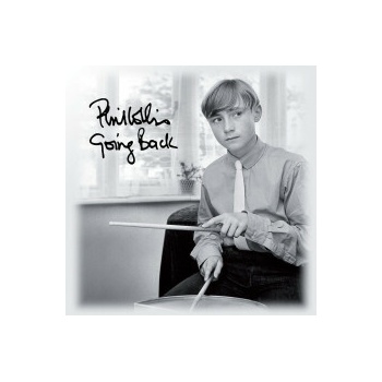 Collins Phil - Going Back Reissue Softpack CD