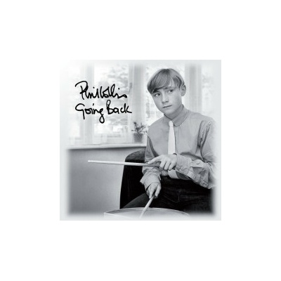 Collins Phil - Going Back Reissue Softpack CD