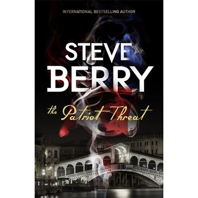 The Patriot Threat