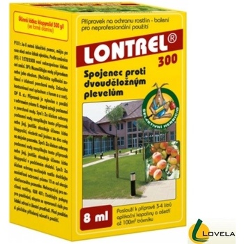 Lovela LONTREL 300 8ml