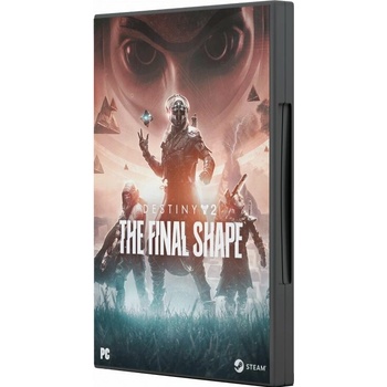 Destiny 2 - The Final Shape