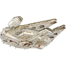 4D BUILD 3D Puzzle Star Wars: Milenium Falcon 223 ks
