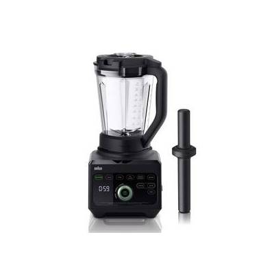 Stolný mixér Braun JB9040BK čierny