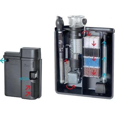 Aquatlantis Nano BioBox SaltWater