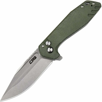CJRB Riff Micarta AR-RPM9 J1928-MGN