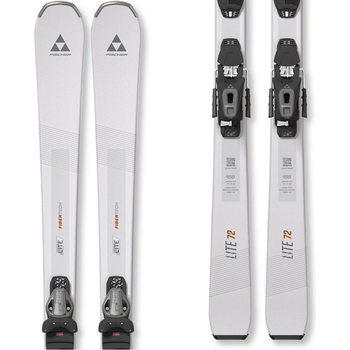 Fischer LITE 72 SLR 25/26