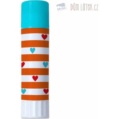 Lepidlo na textil Prym Love v tyčinke 21g
