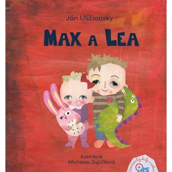 Max a Lea