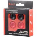 Natec Genesis Analog stick rubber grip caps PS4 gamepad - NGA-0645