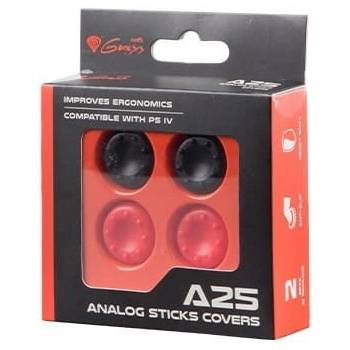 Natec Genesis Analog stick rubber grip caps PS4 gamepad - NGA-0645
