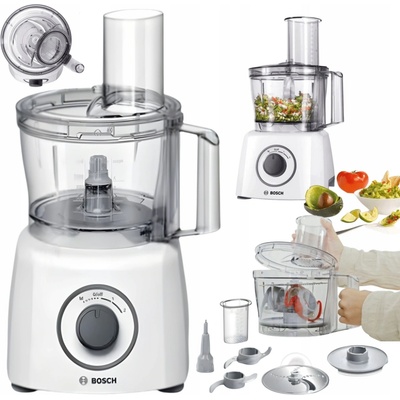 Bosch MCM 3100 W – Zboží Dáma