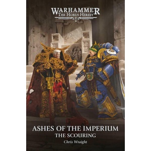 ASHES OF THE IMPERIUM (2026)