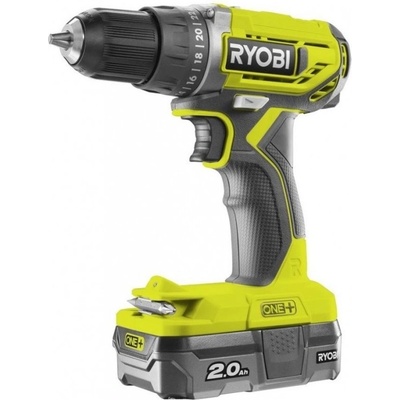 RYOBI R18DD2-120G